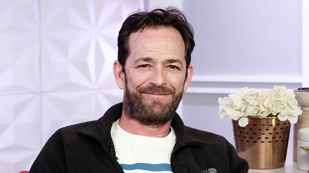 luke perry