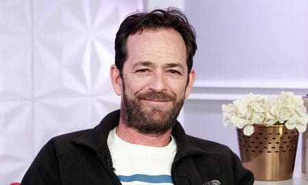 luke perry