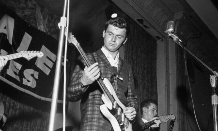 dick dale