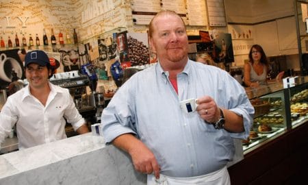 mario batali