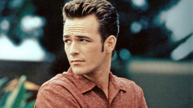 luke perry