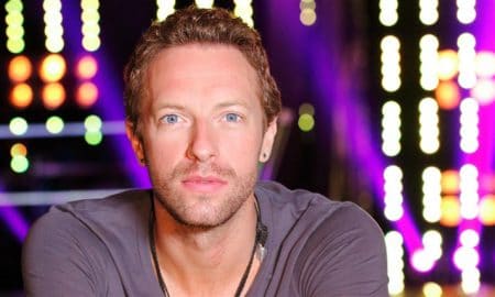 chris martin