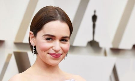 emilia clarke