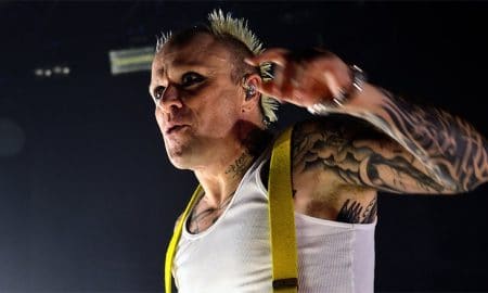 keith flint