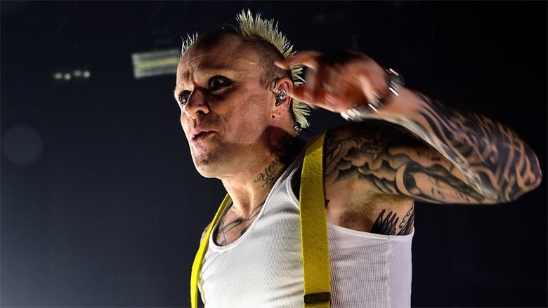 keith flint