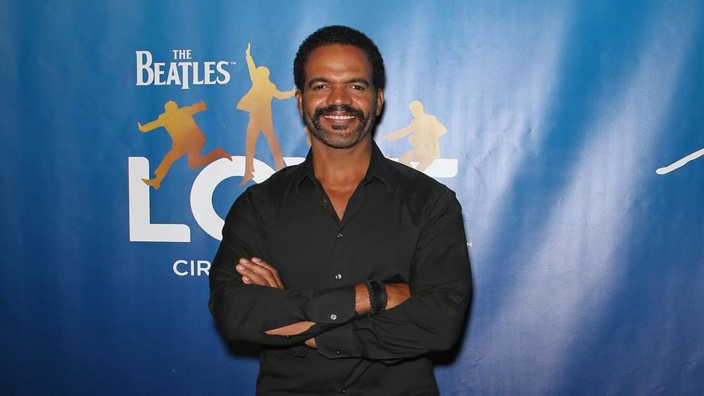 kristoff st john