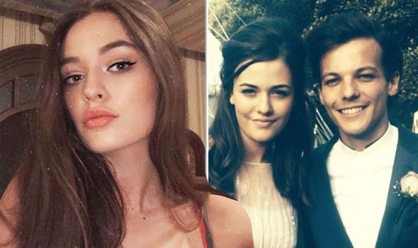 Louis Tomlinson&#39;s Younger Sister Dead at 18 - Fame Focus
