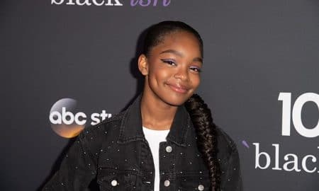 marsai martin
