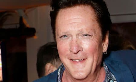 michael madsen