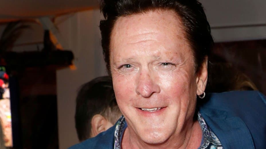 michael madsen