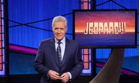 alex trebek