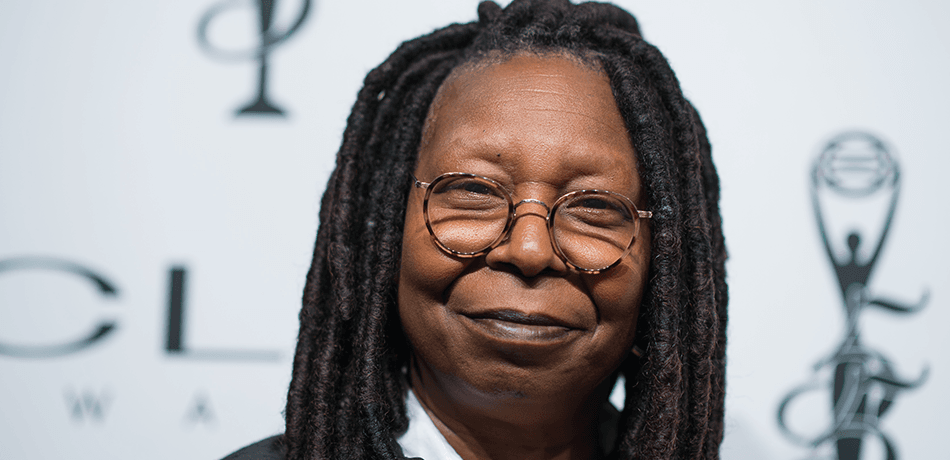 whoopi goldberg