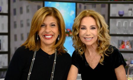 kathie lee gifford