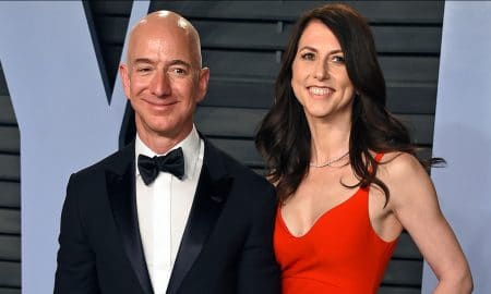 jeff bezos